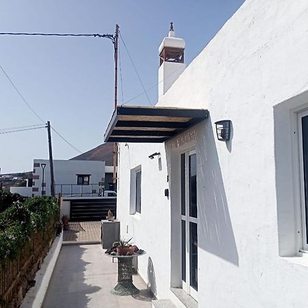 Ferienwohnung Casita Blum La Asomada  Exterior foto