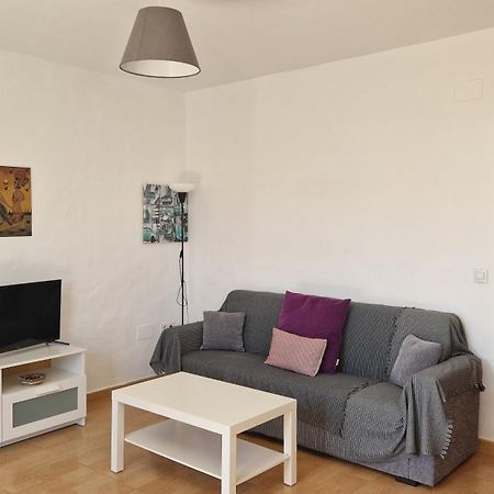 Ferienwohnung Casita Blum La Asomada  Exterior foto