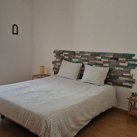 Ferienwohnung Casita Blum La Asomada  Exterior foto