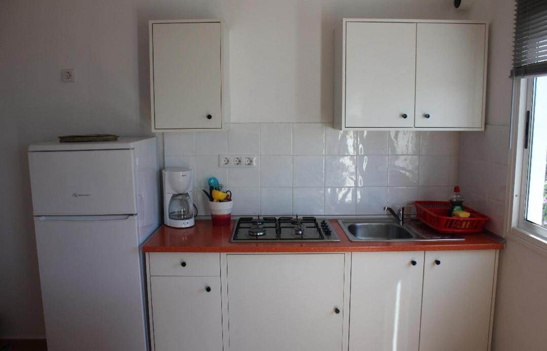 Ferienwohnung Casita Blum La Asomada  Exterior foto
