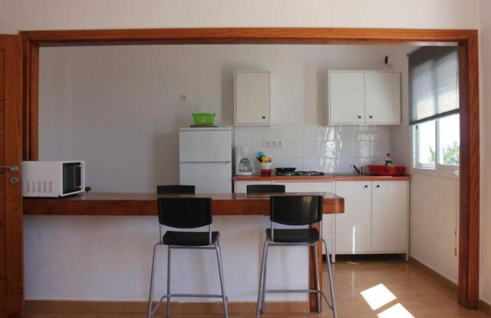 Ferienwohnung Casita Blum La Asomada  Exterior foto