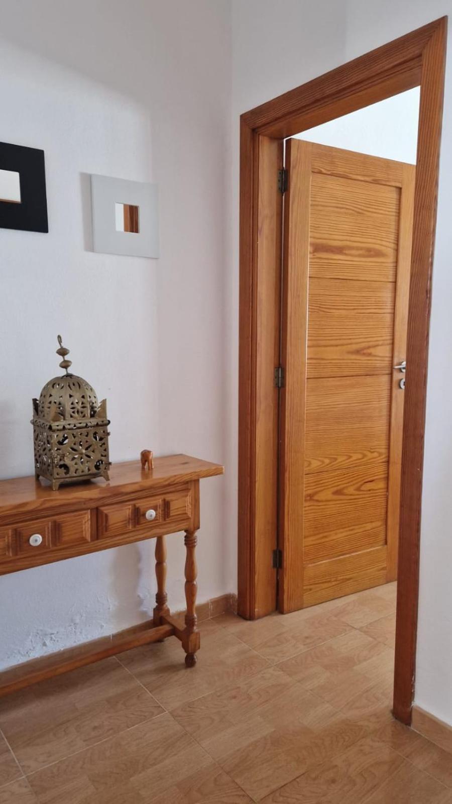 Ferienwohnung Casita Blum La Asomada  Exterior foto