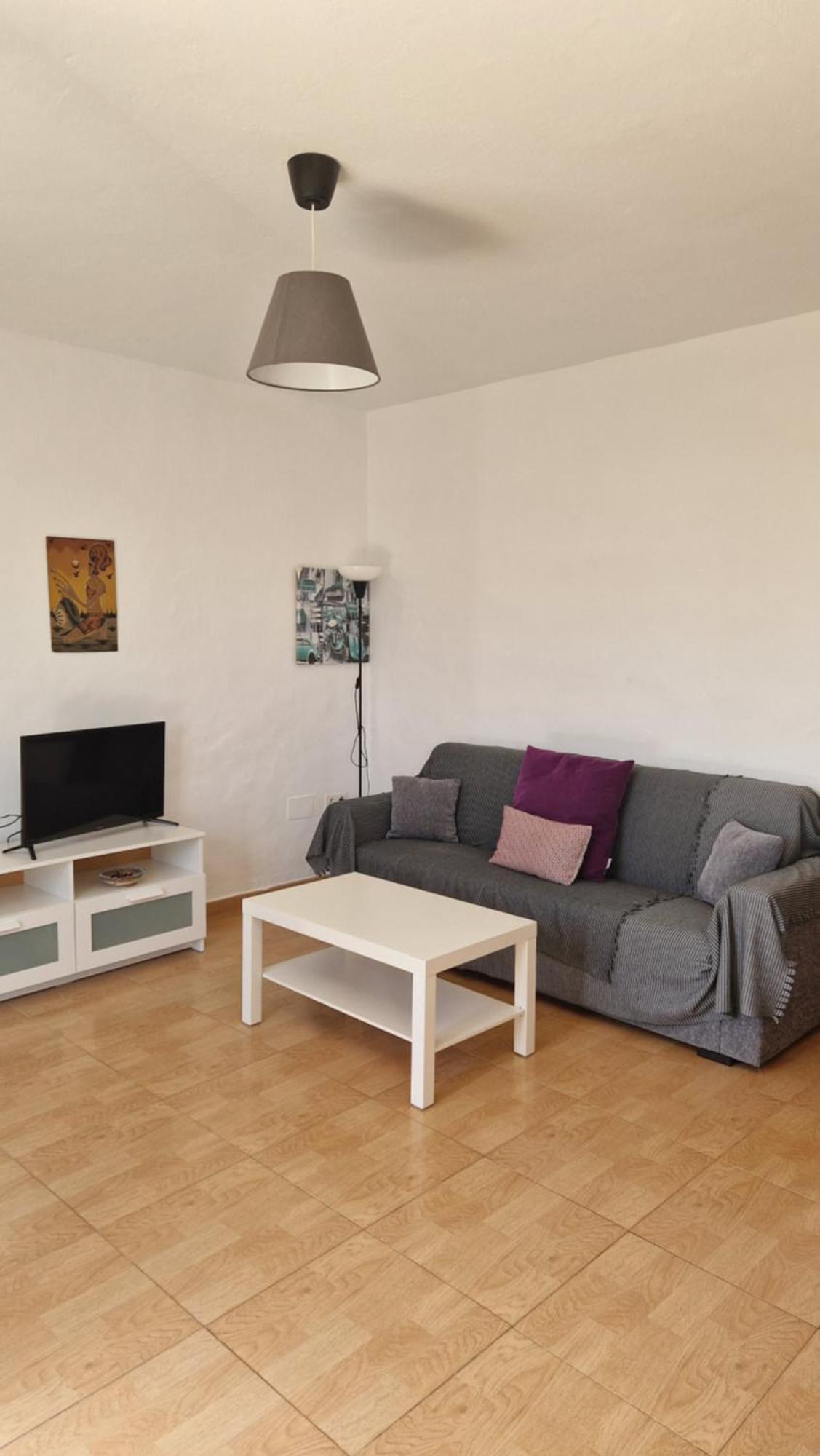 Ferienwohnung Casita Blum La Asomada  Exterior foto