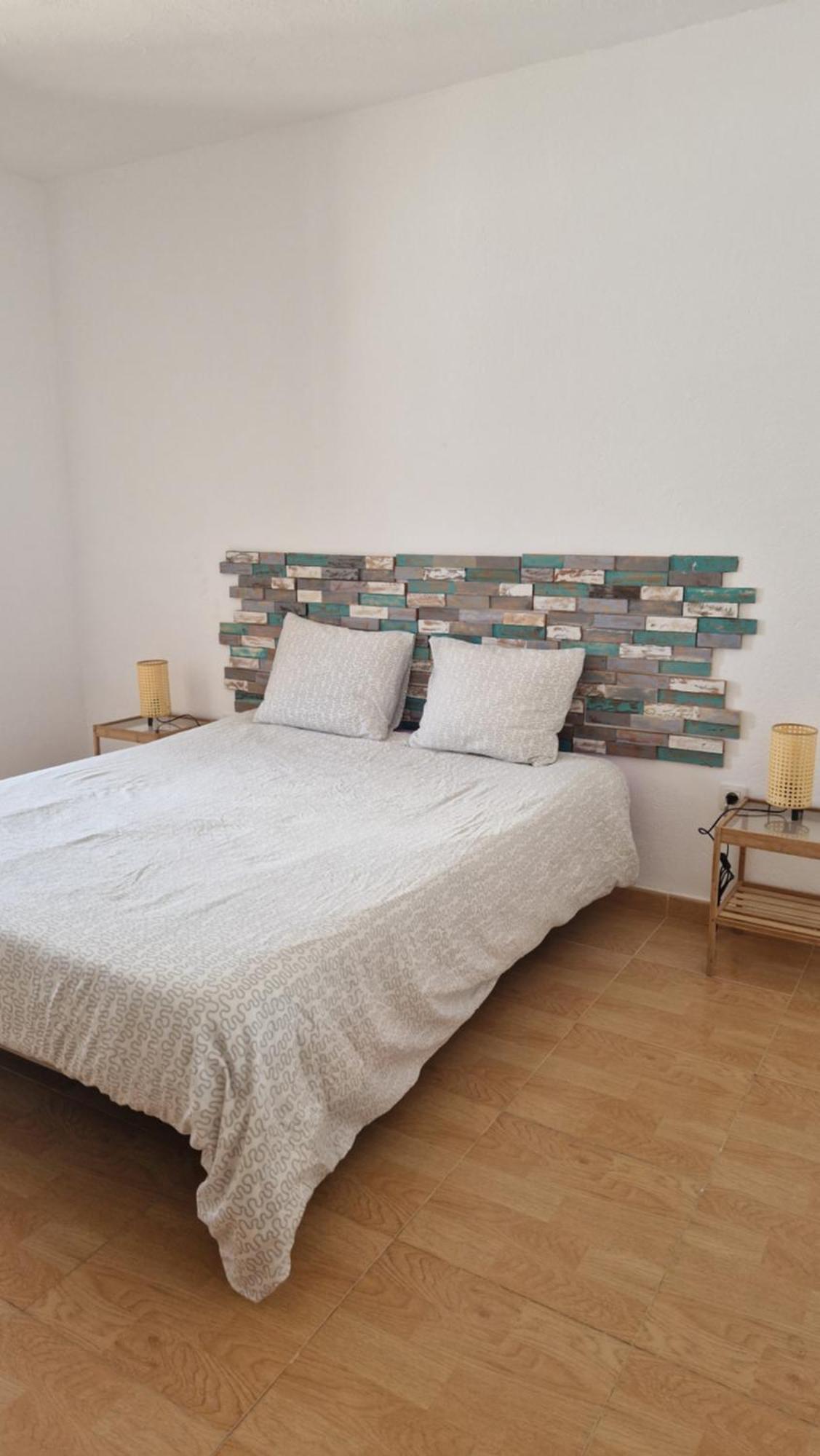 Ferienwohnung Casita Blum La Asomada  Exterior foto