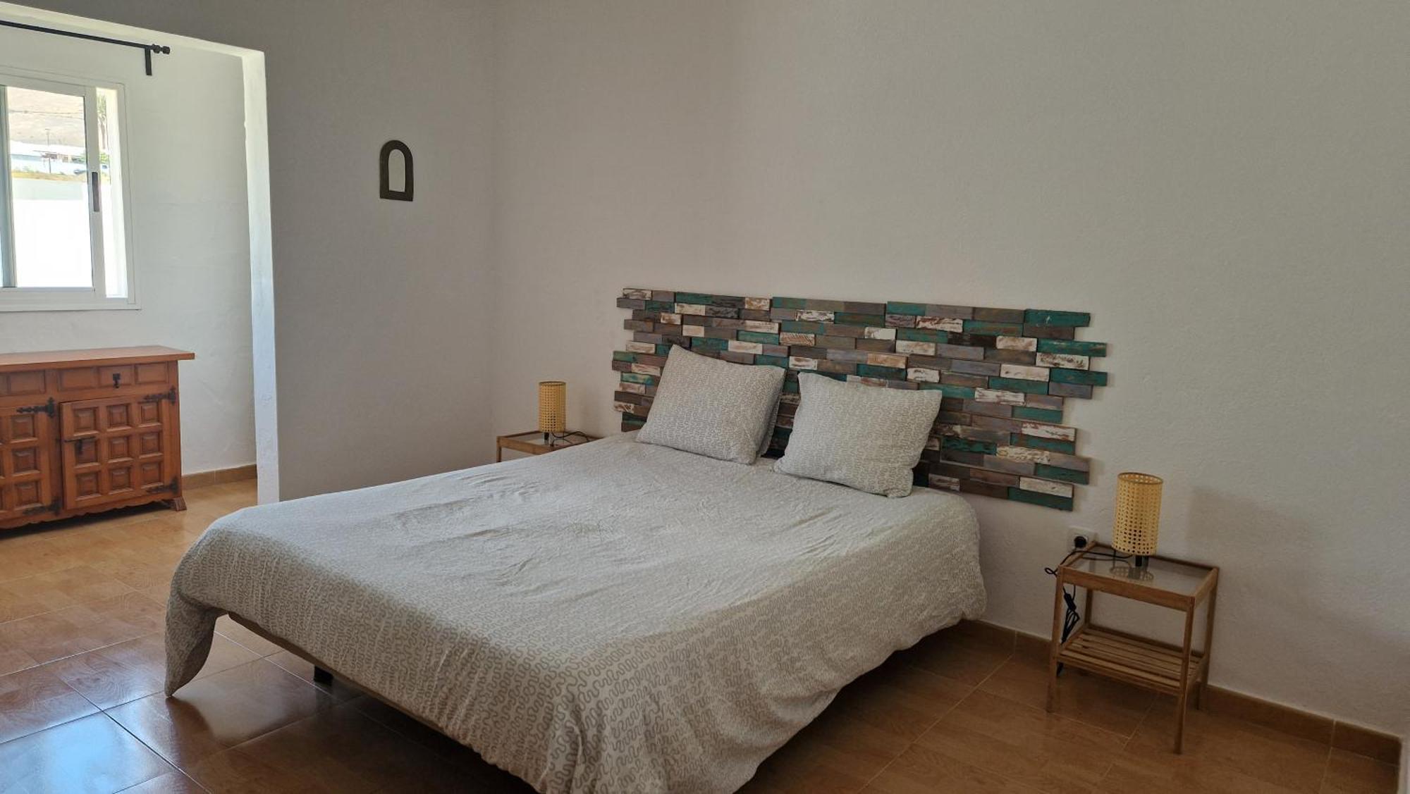 Ferienwohnung Casita Blum La Asomada  Exterior foto