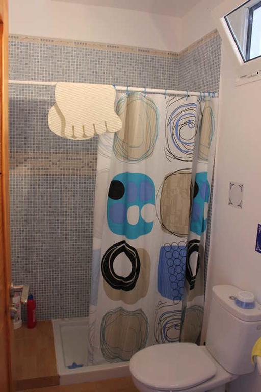 Ferienwohnung Casita Blum La Asomada  Exterior foto