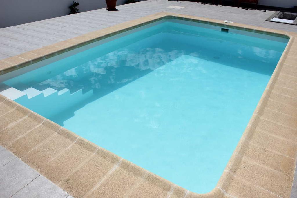 Ferienwohnung Casita Blum La Asomada  Exterior foto